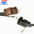 Vehicle Power Seat Wiring Harness Assembly